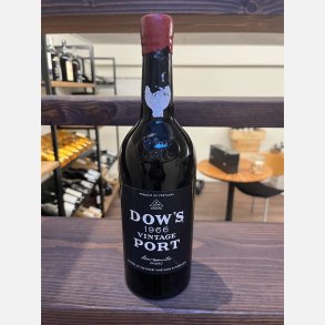 Dow�s Vintage 1966
