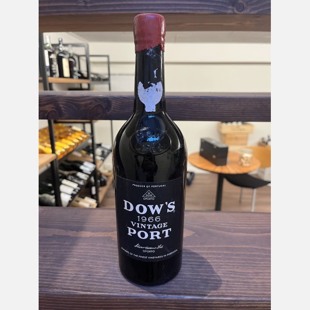 Dow�s Vintage 1966