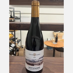 Edouard Delaunay Pinot Noir 2022