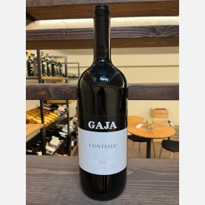GAJA Barolo 