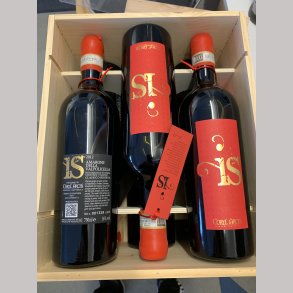 IS Corte Archi Amarone 2012