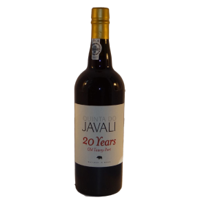 QUINTA DO JAVALI - 20 Year`s Tawny