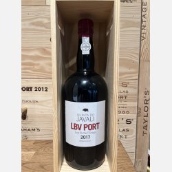 Javali LBV 2020 Magnum