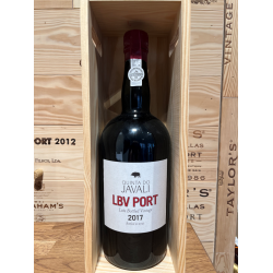 Javali LBV 2020 Magnum