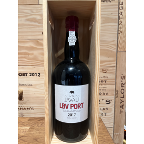 Javali LBV 2020 Magnum