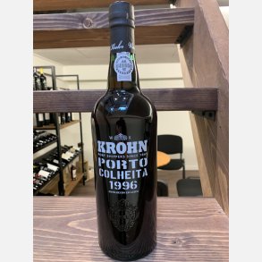 Krohn Colheita 1996