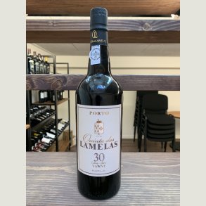 Quinta das Lamelas 30 years Tawny