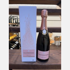 Louis Roederer Rose 2016 Champagne
