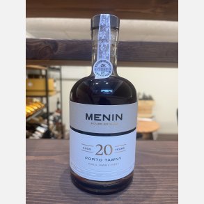 Menin 20 rs Tawny