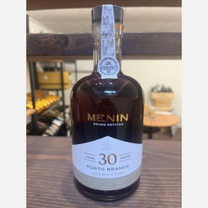 Menin 30 rs Hvid Tawny