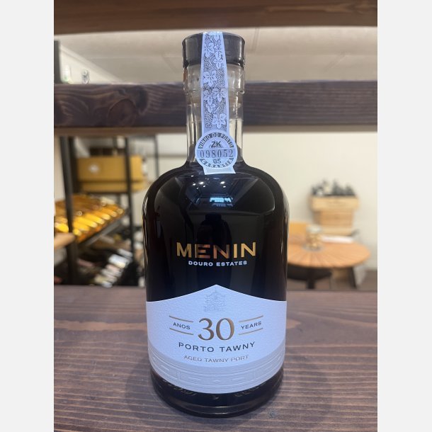 Menin 30 rs Tawny