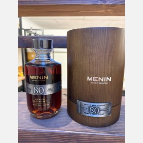 Menin 80 �rs White Tawny