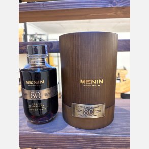 Menin 80 �rs Tawny