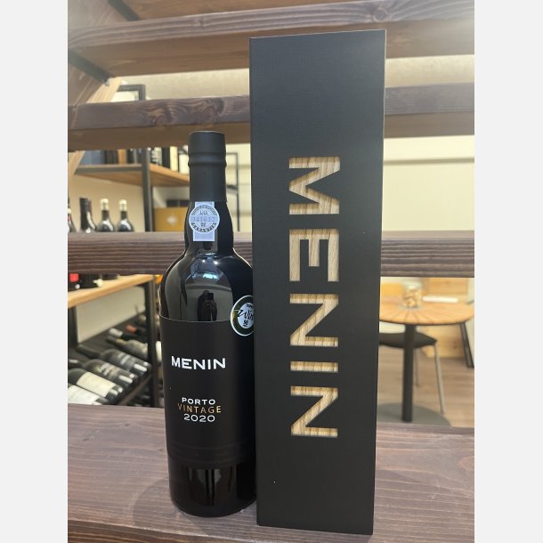 Menin Vintage Port 2020
