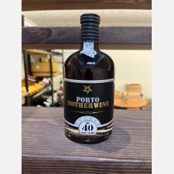 Sao Leonardo Motherwine 1948