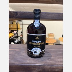 Sao Leonardo Motherwine 1972