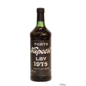 Niepoort LBV 1975