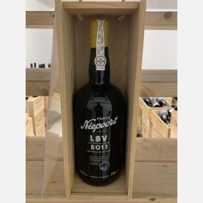 Niepoort LBV 2011 Magnum