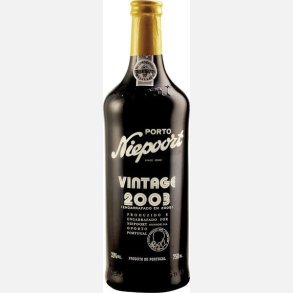 Niepoort Vintage 2003