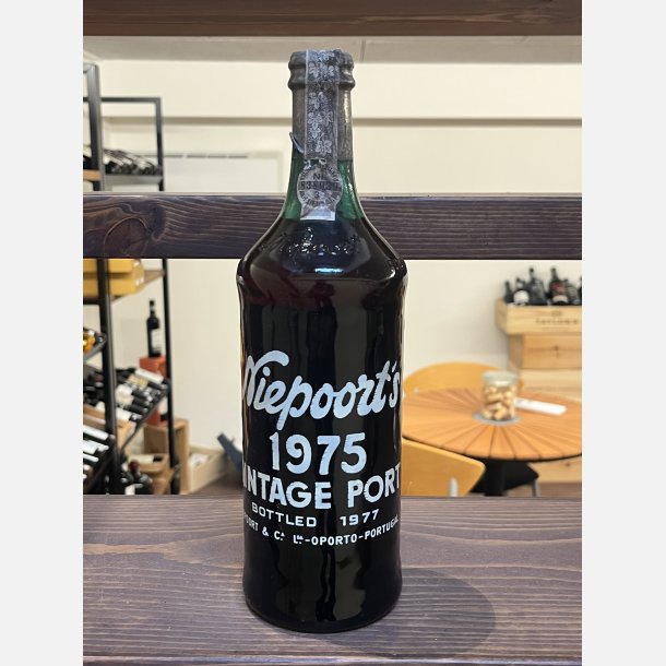 Niepoort Vintage 1975