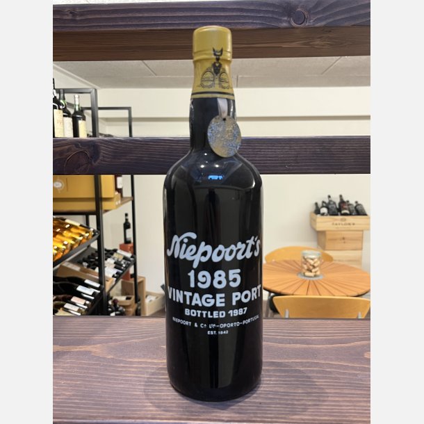 Niepoort Vintage 1985