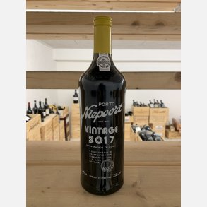 Niepoort Vintage 2017
