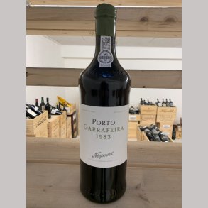 Niepoort Garrafeira 1983