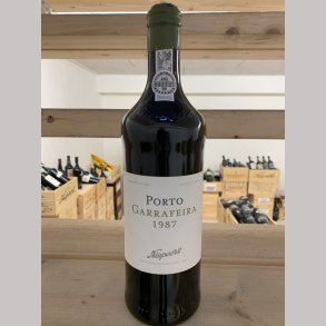Niepoort Garrafeira 1987