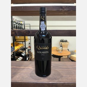 Quevedo Colheita 1994