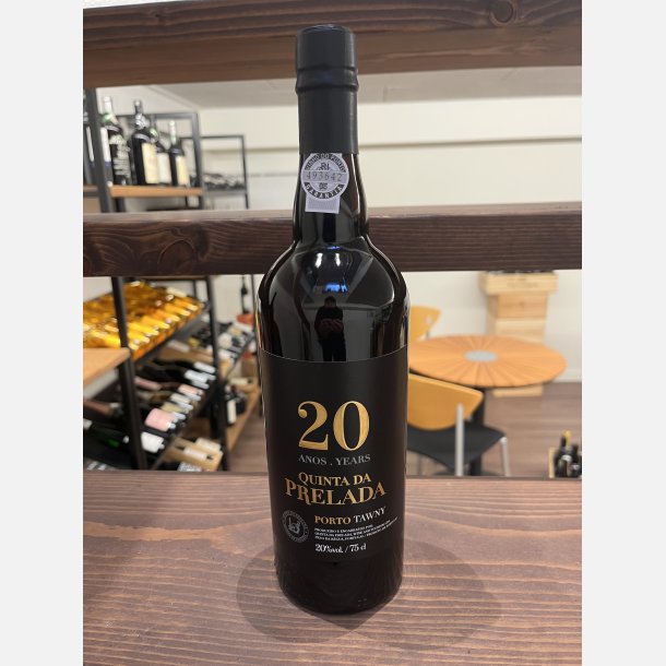 Quinta da Prelada 20 rs tawny