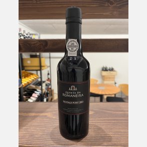 Quinta da Romaneira Vintage 2003  flaske