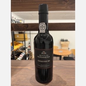 Quinta da Romaneira Vintage 2004  flaske