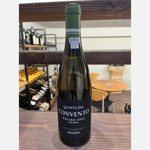 Quinta do Convento Branco Reserva 2019