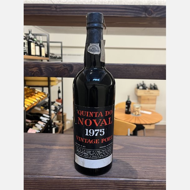 Quinta do Noval Vintage 1975