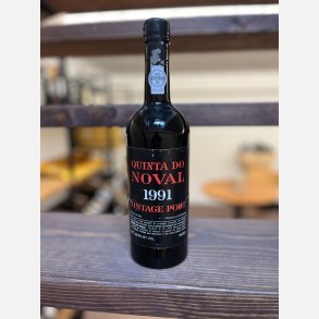 Quinta do Noval Vintage 1991