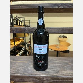 Quinta do Noval Vintage 1995