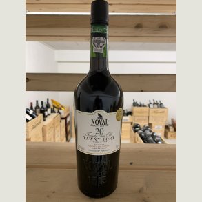 Quinta do Noval 20 rs tawny