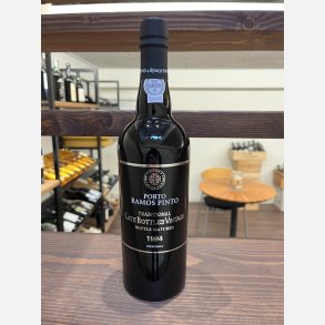 Ramos Pinto LBV 1994