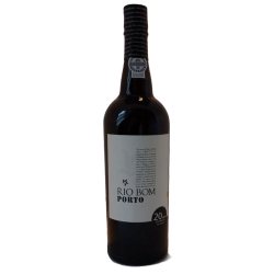 RIO BOM 20 Years Tawny