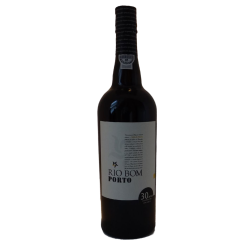 RIO BOM 30 Years Tawny