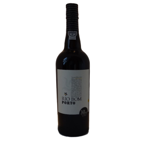 RIO BOM 30 Years Tawny