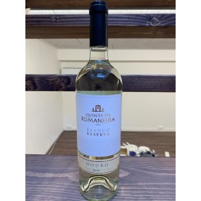 Romaneira Branco Reserva 2019