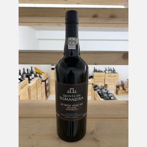 Quinta da Romaneira LBV 2010