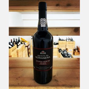 Quinta da Romaneira LBV 2011