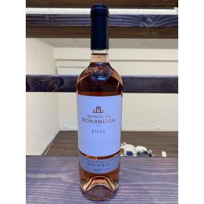 Romaneira Rose 2019
