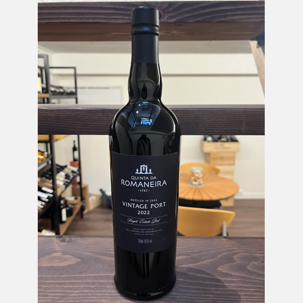 Quinta da Romaneira Vintage 2022