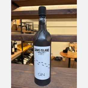 Sams Island Myre Gin