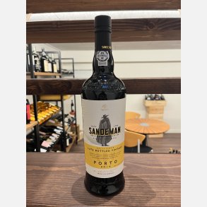 Sandeman LBV 2015