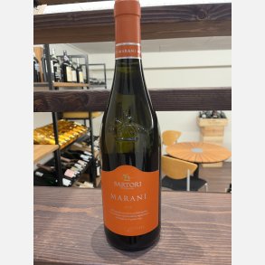 Sartori Marani Bianco Veronese I.G.T.