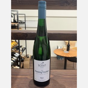 Scout by Ado Riesling Trocken 2024
